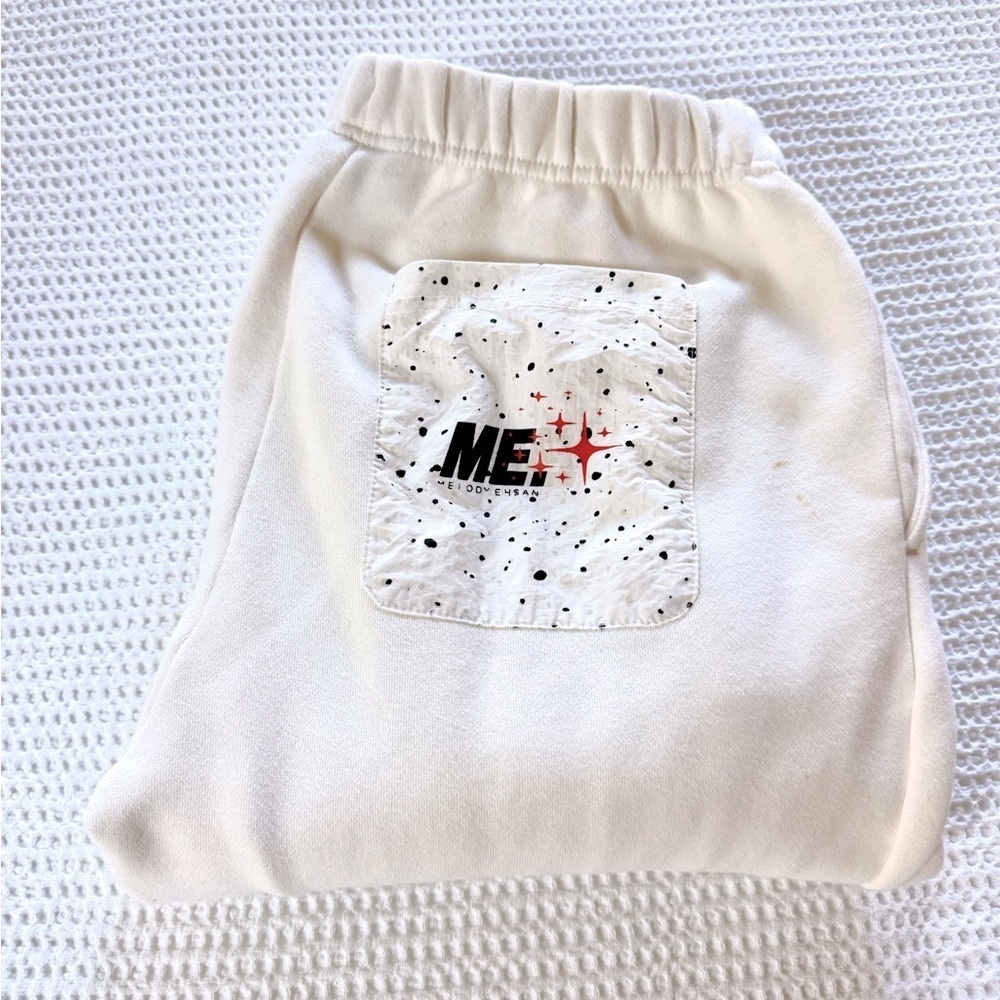 ME MELODY EH$ANI - sweat pants